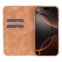 Luca Leather