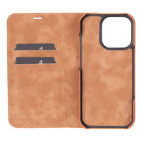 Luca Leather