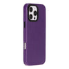 Vento iPhone 16 Pro Leather Case