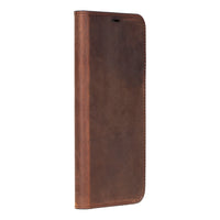 Luca Leather