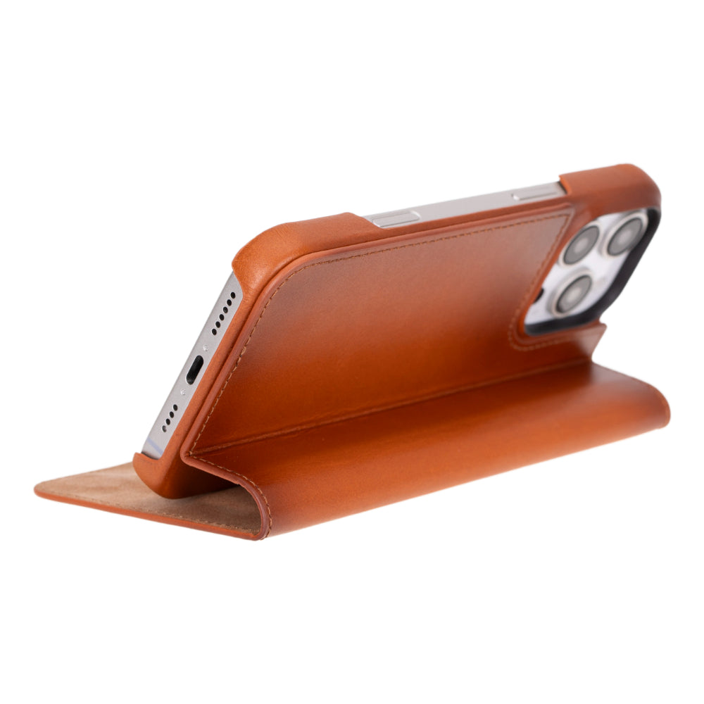 Luca Leather