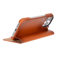 Luca Leather