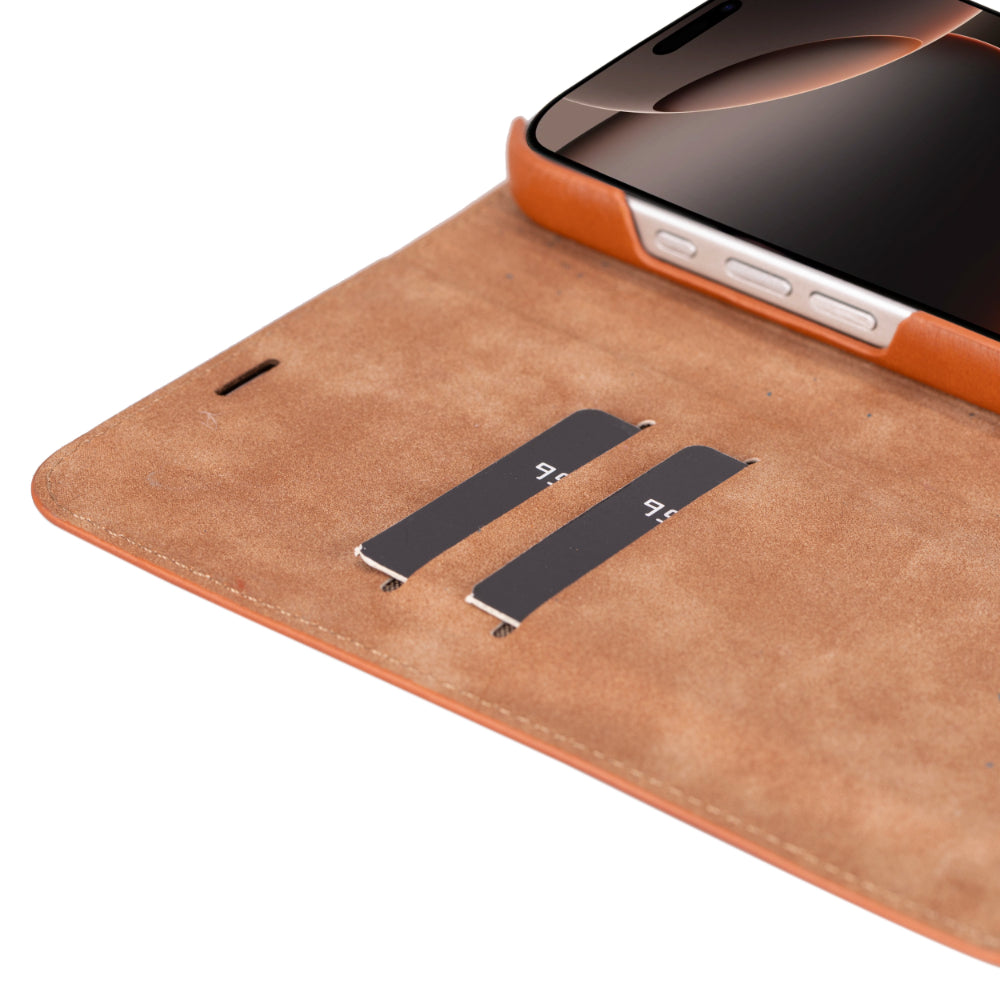 Luca Leather