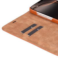 Luca Leather
