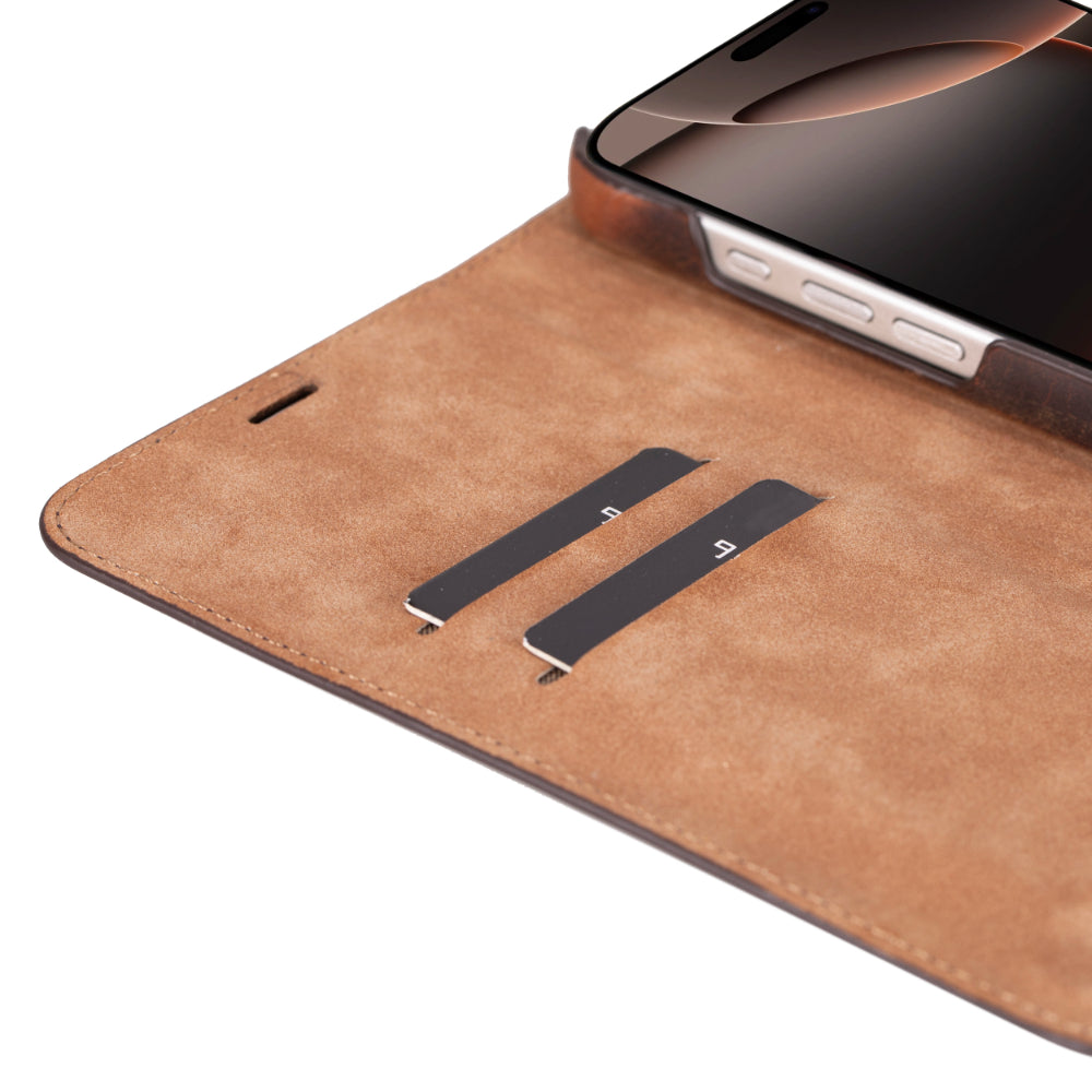 Luca Leather