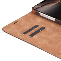 Luca Leather