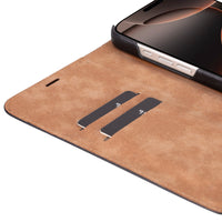 Luca Leather