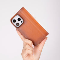 Luca Leather
