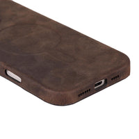 Luca Leather