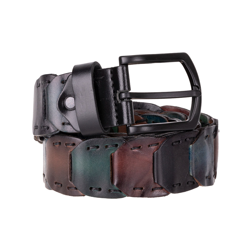 Luca Leather