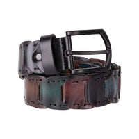 Luca Leather