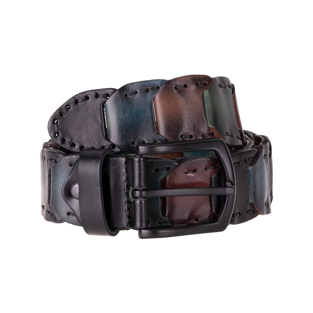 Luca Leather