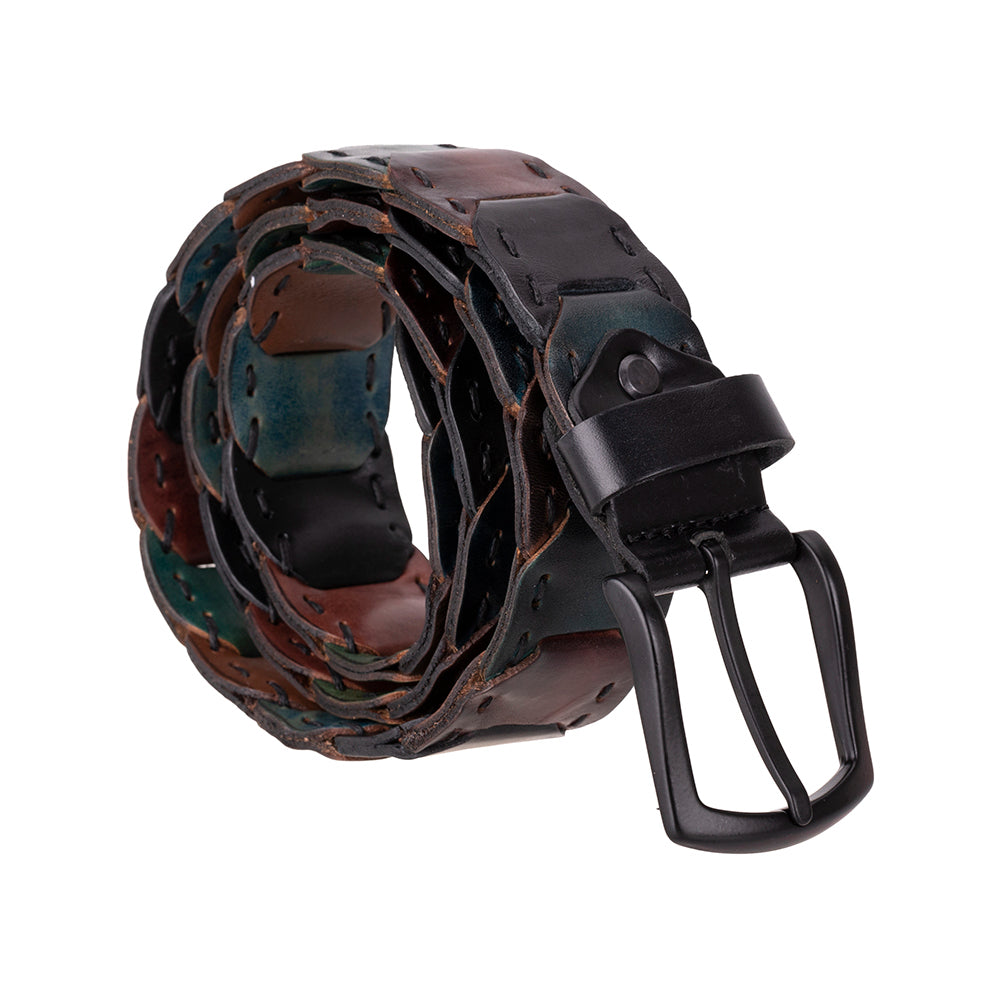 Luca Leather