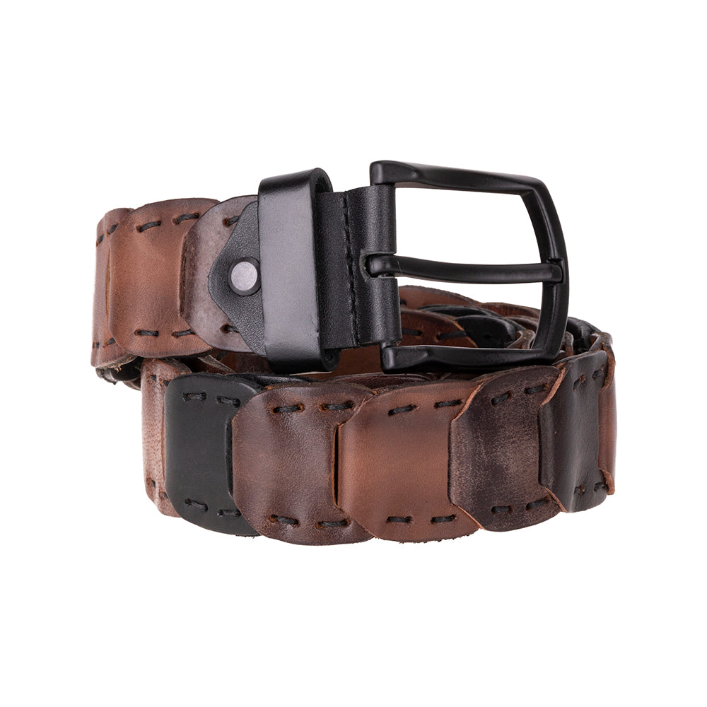 Luca Leather