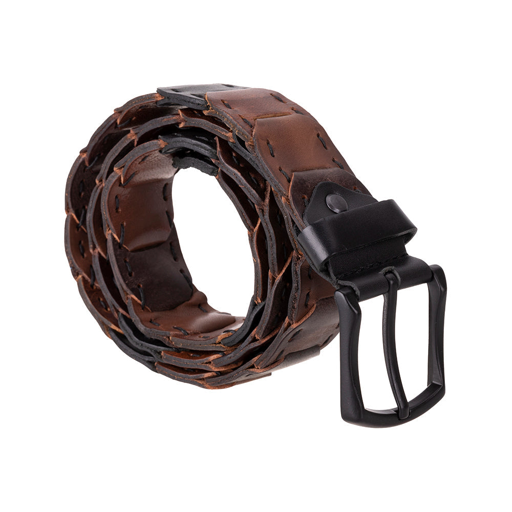 Luca Leather