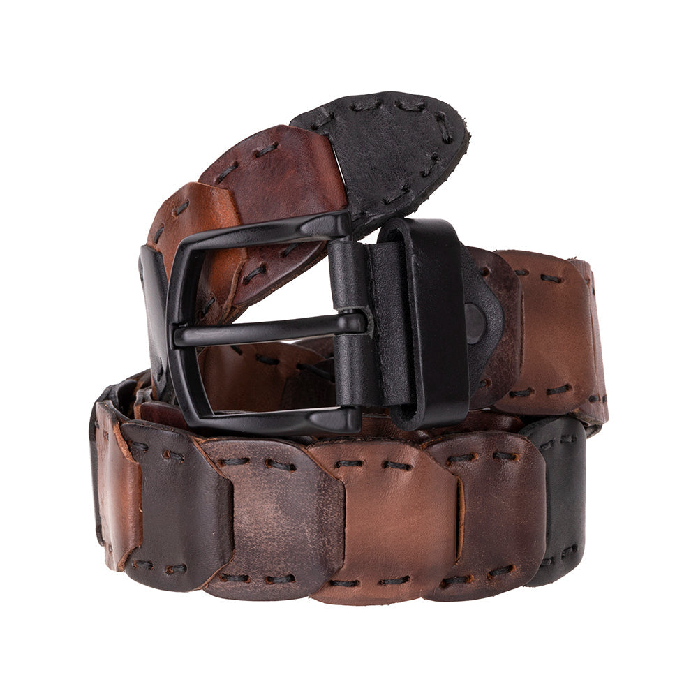 Luca Leather
