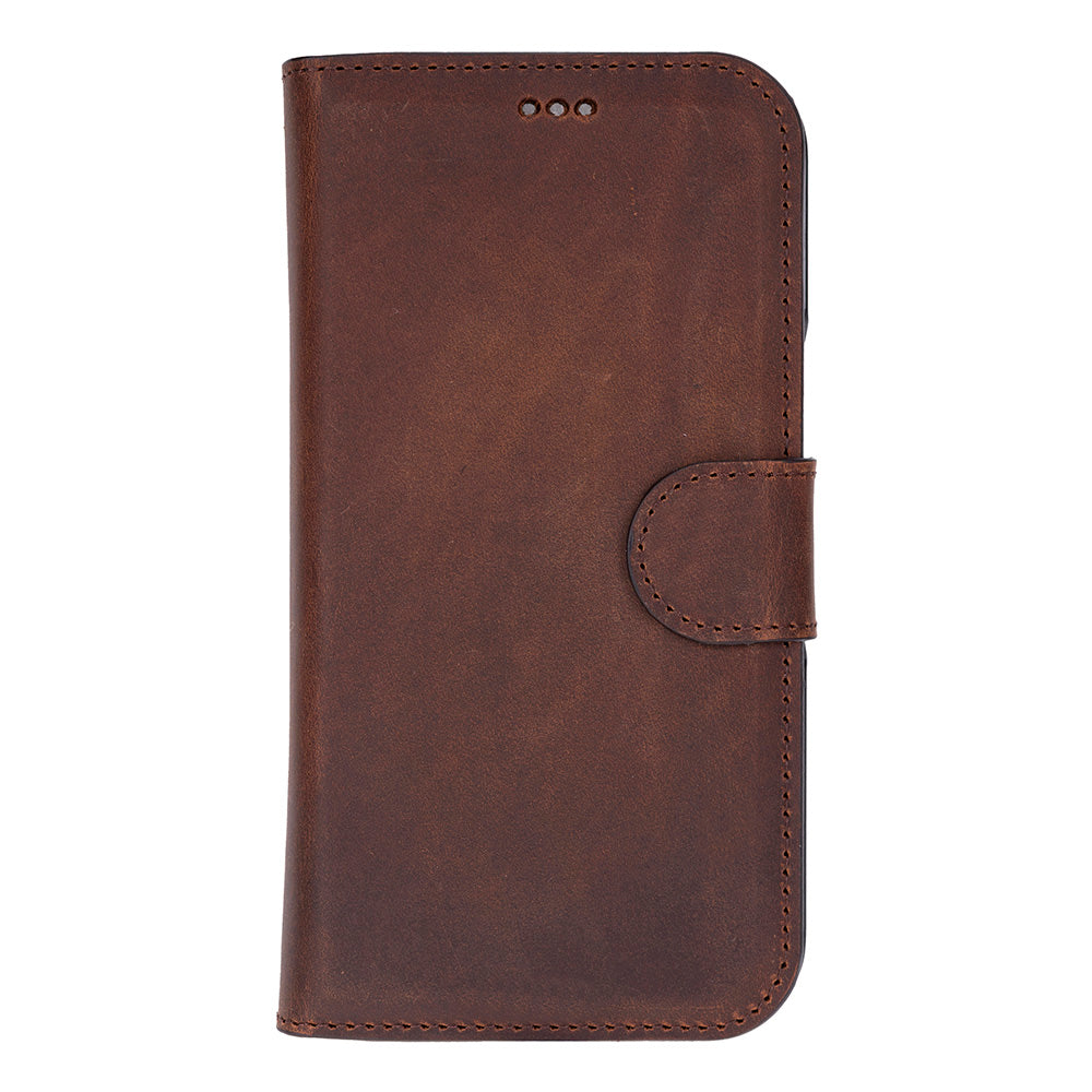 Luca Leather