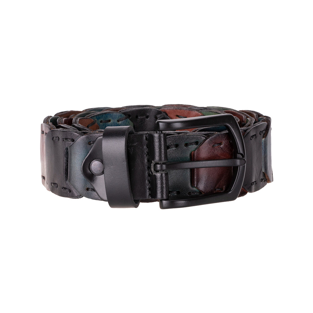 Luca Leather