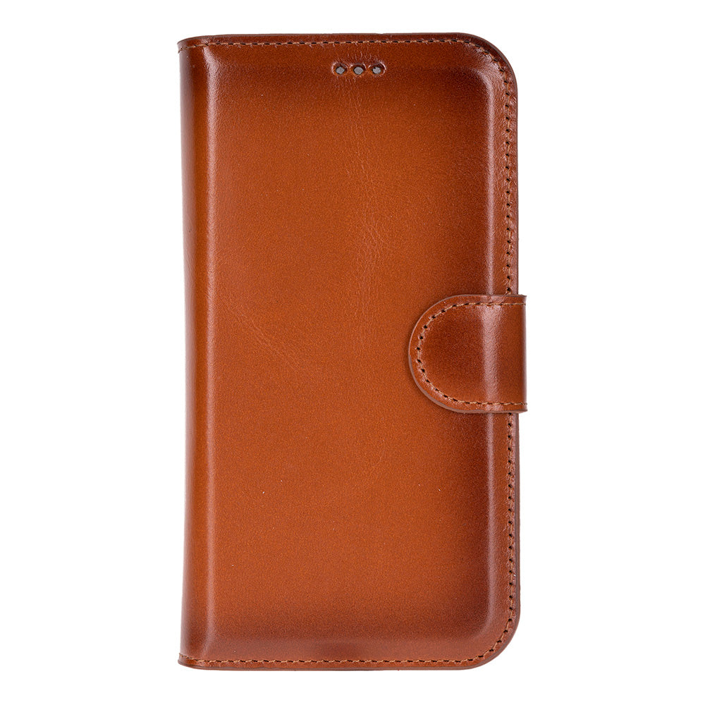 Luca Leather