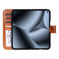Luca Leather