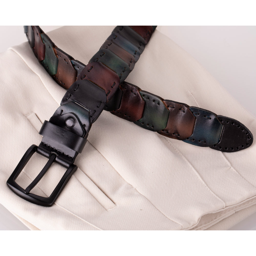 Luca Leather