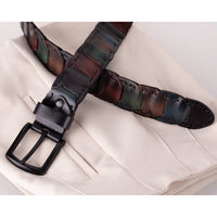 Luca Leather