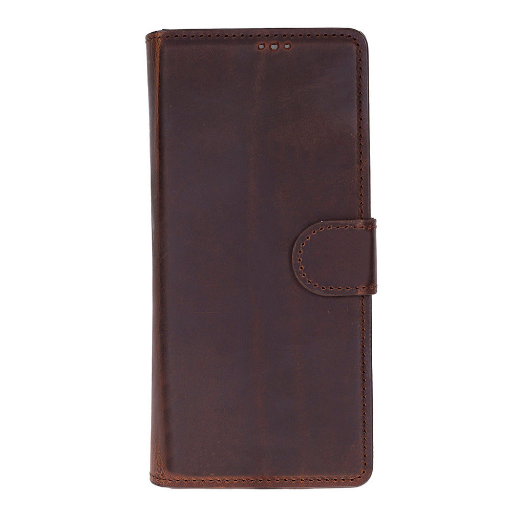 Luca Leather