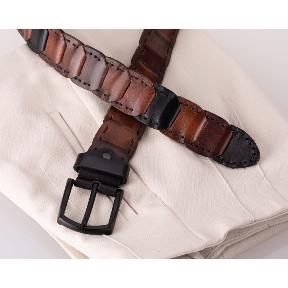 Luca Leather