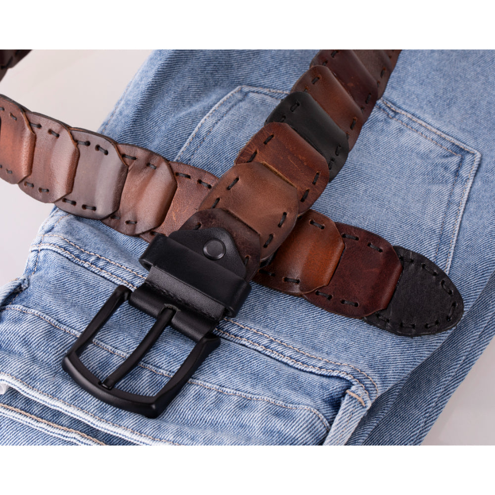 Luca Leather