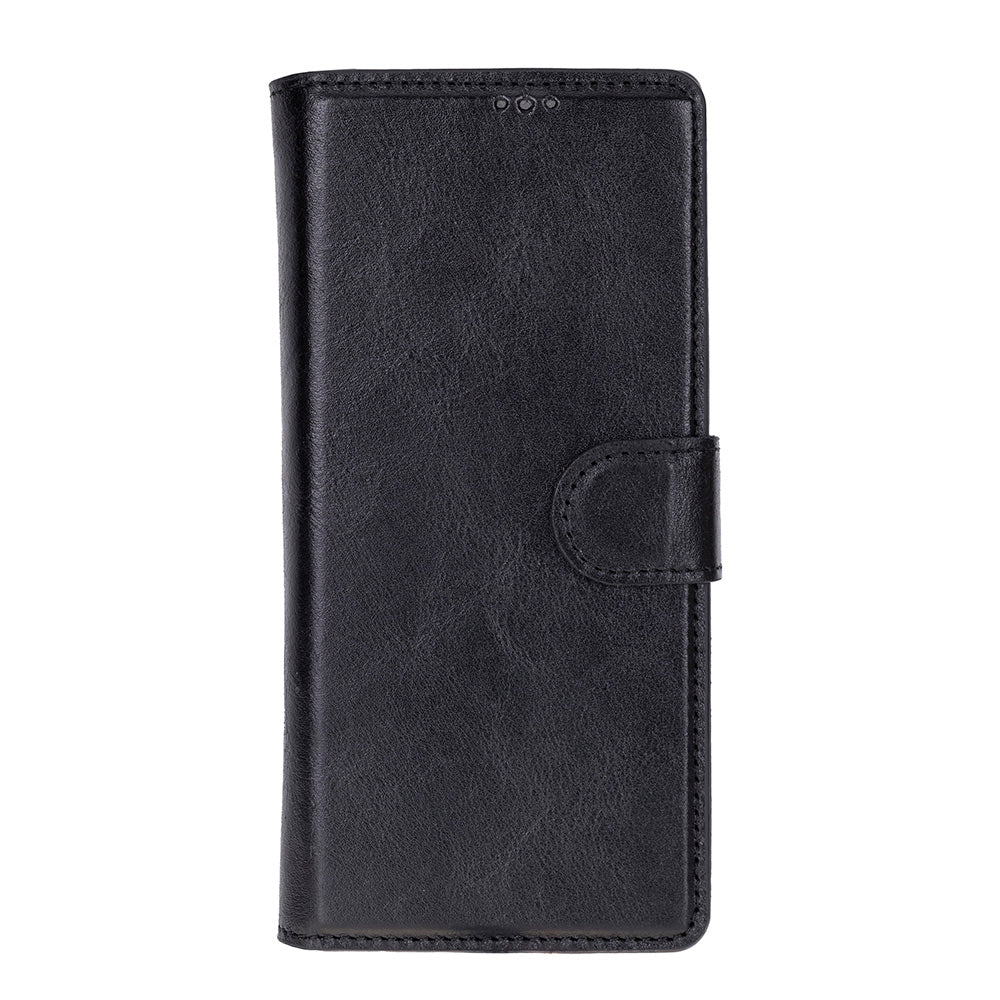 Luca Leather