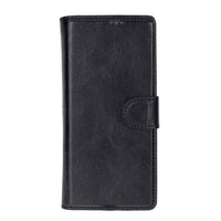 Luca Leather