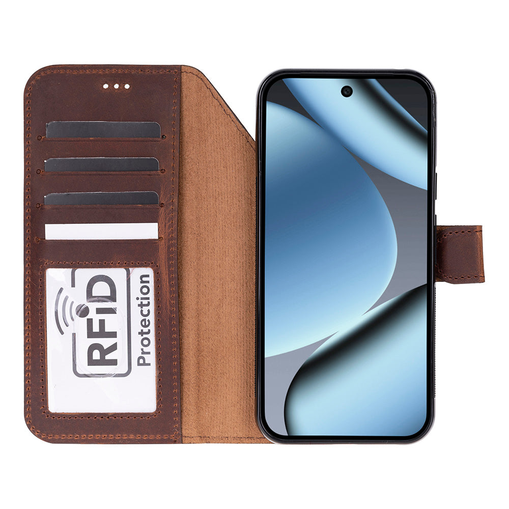 Luca Leather