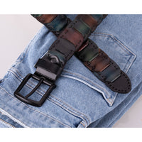 Luca Leather