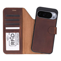 Luca Leather