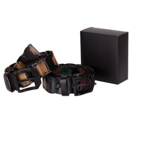 Luca Leather