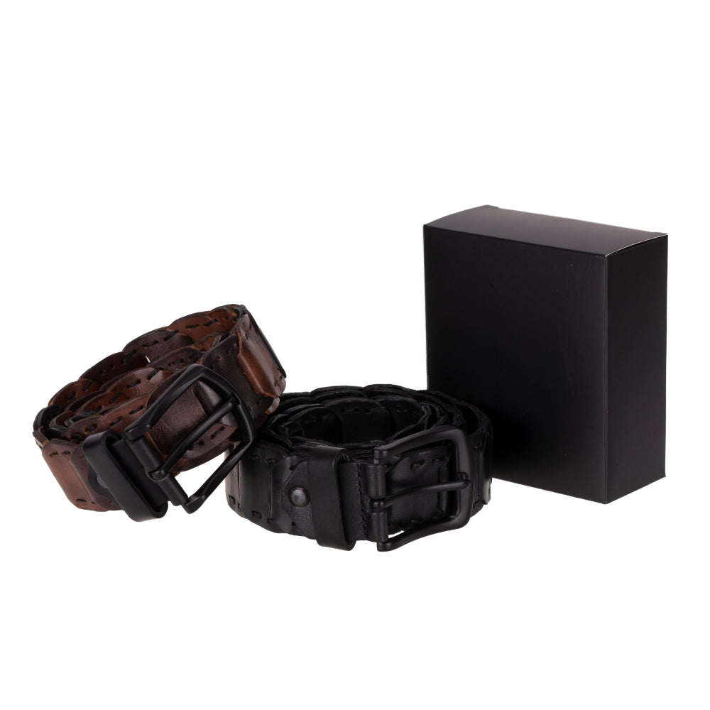 Luca Leather