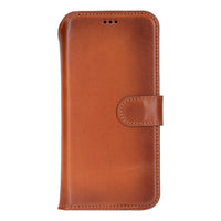 Luca Leather
