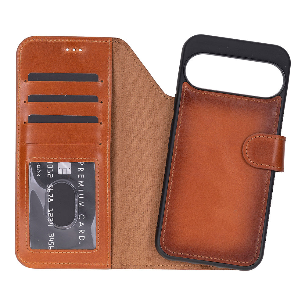 Luca Leather