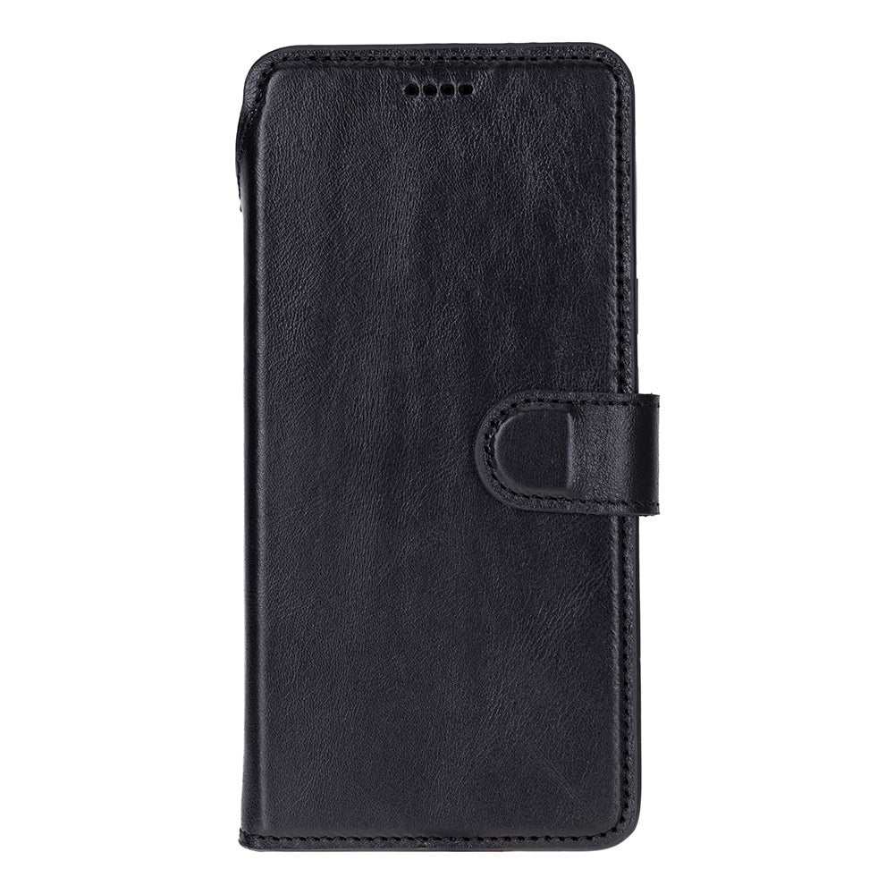 Luca Leather