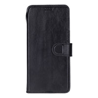 Luca Leather