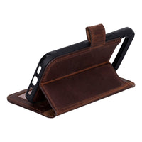Luca Leather