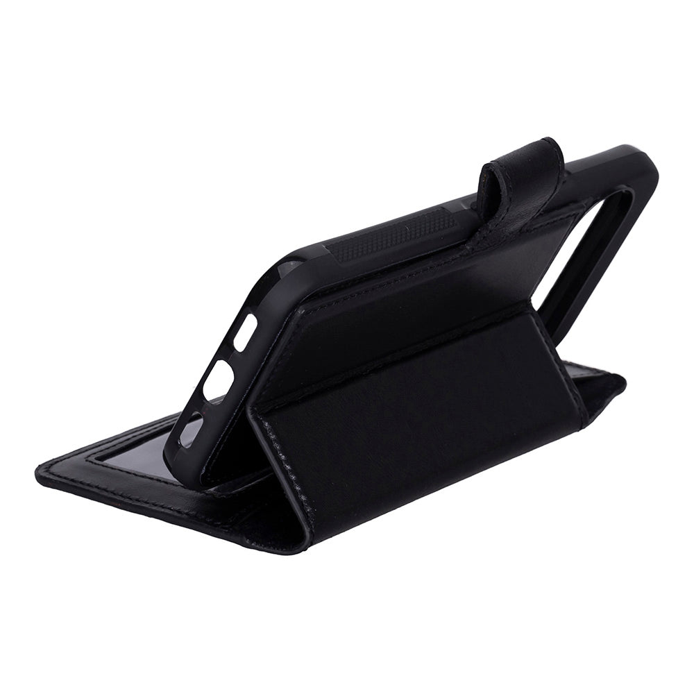 Luca Leather
