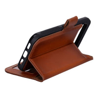 Luca Leather