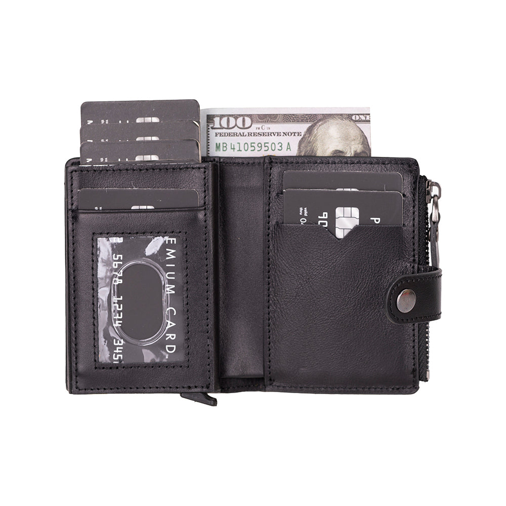 Luca Leather