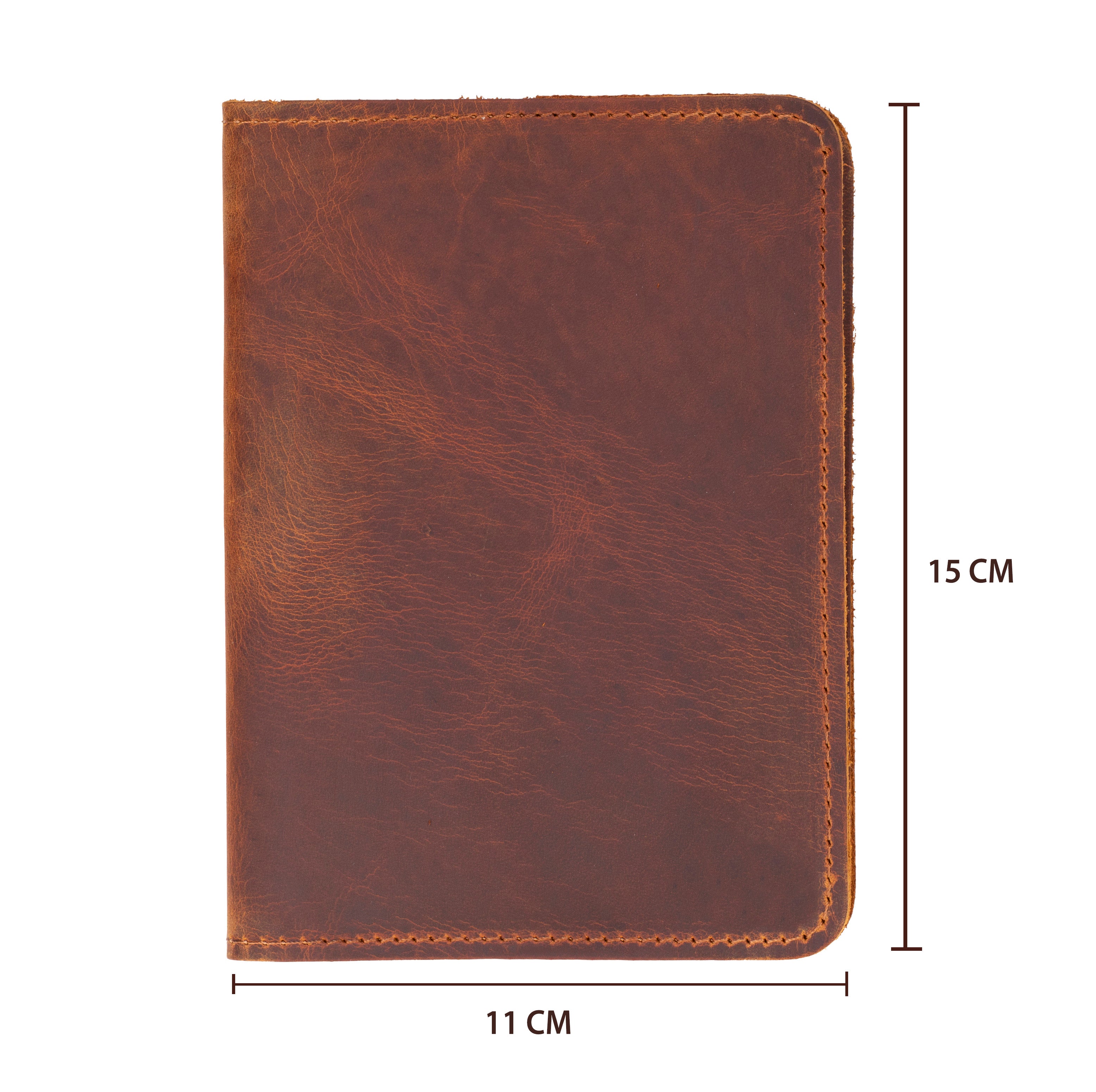 Luca Leather