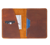 Luca Leather
