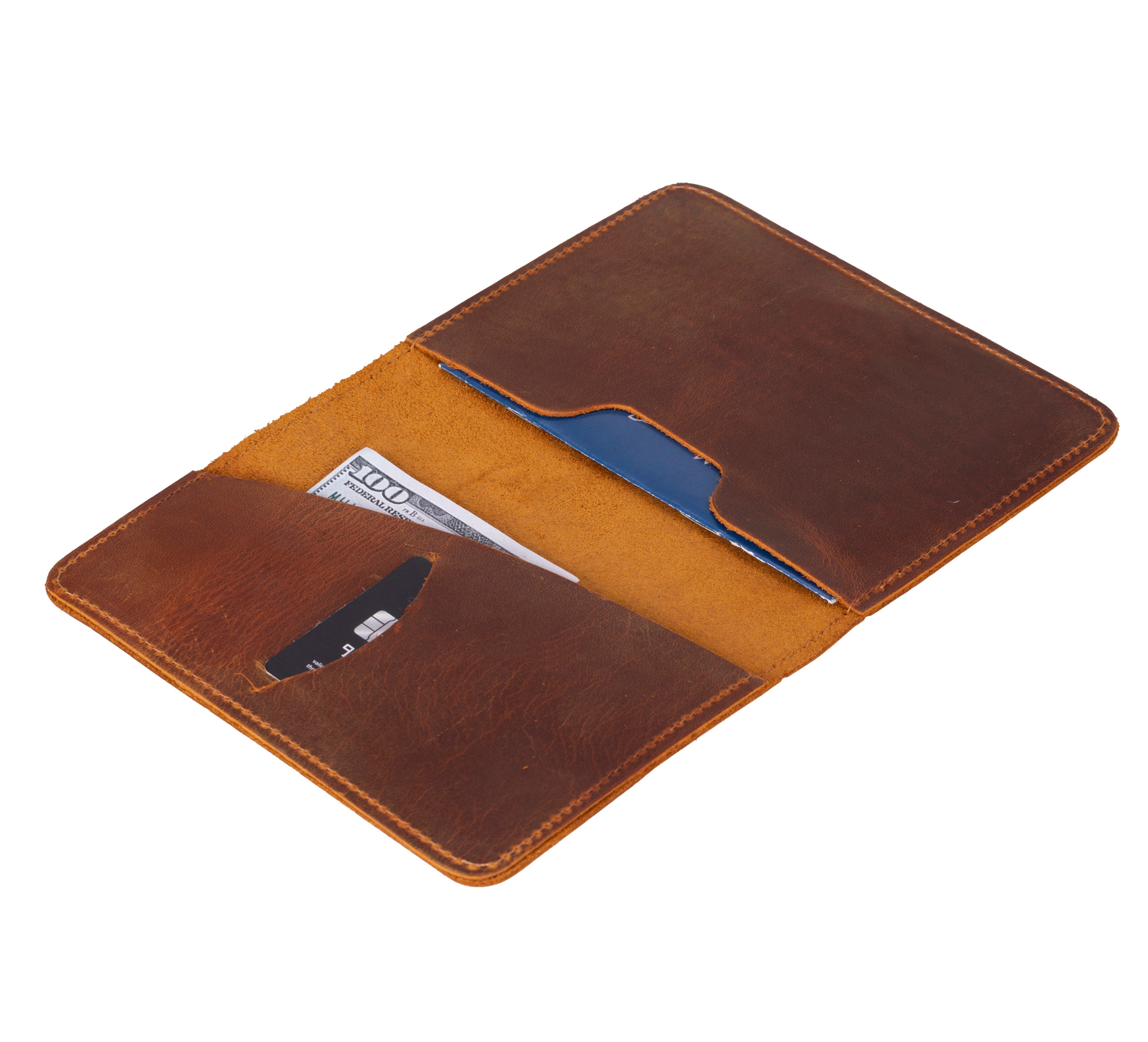 Luca Leather