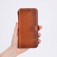 Luca Leather