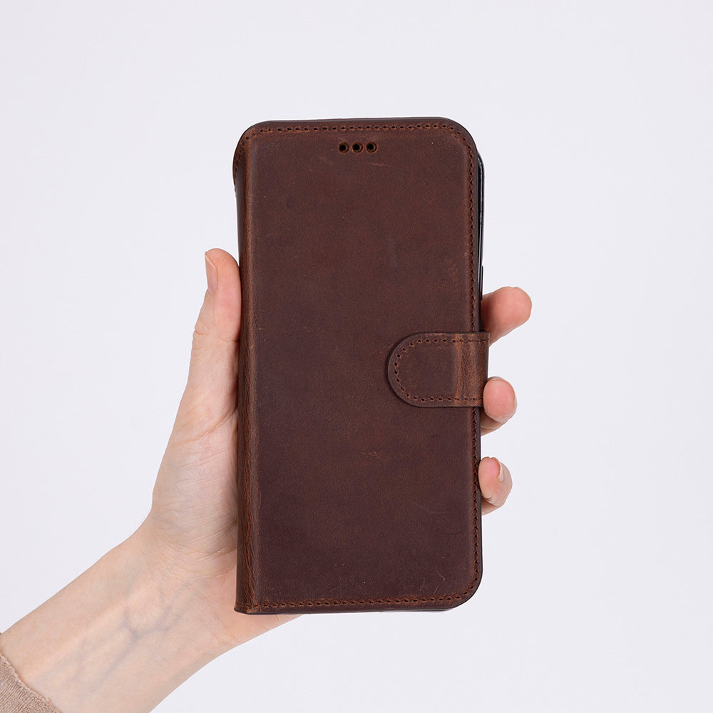 Luca Leather