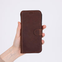 Luca Leather